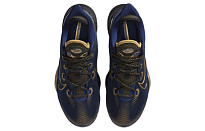 Фото № 4 с приближением к товару «‎Nike Air Zoom BB NXT EP China Edition Blue VoidMetallic Gold CoinBlack»