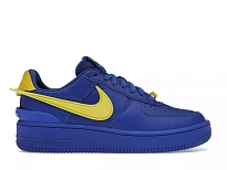 Фото № 1 с приближением к товару «‎Nike Air Force 1 Low SP AMBUSH Game Royal»