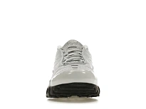 Фото № 2 с приближением к товару «‎Nike Air Max Plus Pure Platinum Black»
