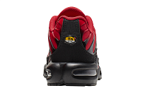 Фото № 3 с приближением к товару «‎Nike Air Max Plus University Red RedBlack»
