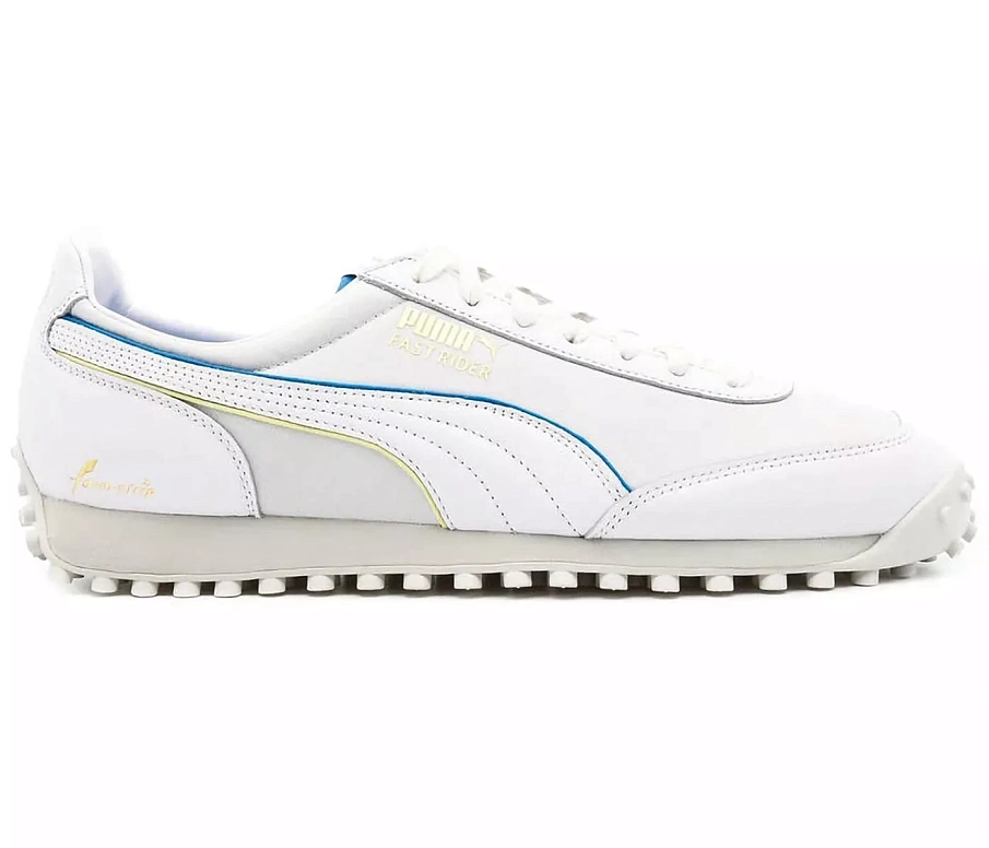 Фото № 1 с приближением к товару «‎Puma Fast Rider Rudolf Dassler Legacy Collection Season 2»