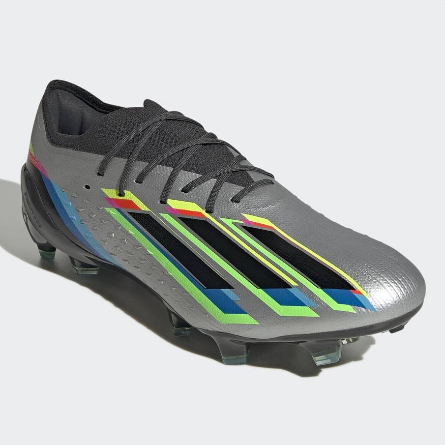 Фото № 5 с приближением к товару «‎Adidas Speedportal 1 FG »