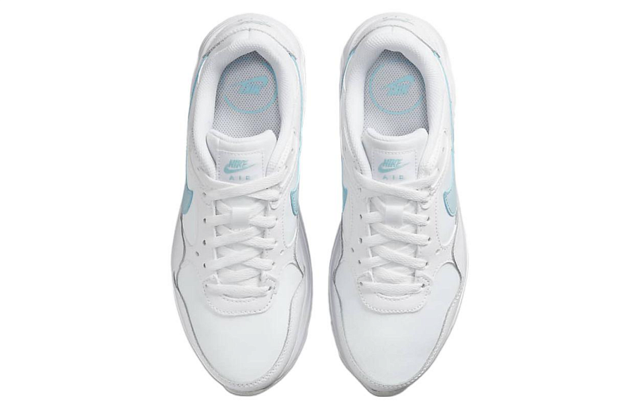 Фото № 4 с приближением к товару «‎ Nike Air Max Sc Sports Casual Shoes»