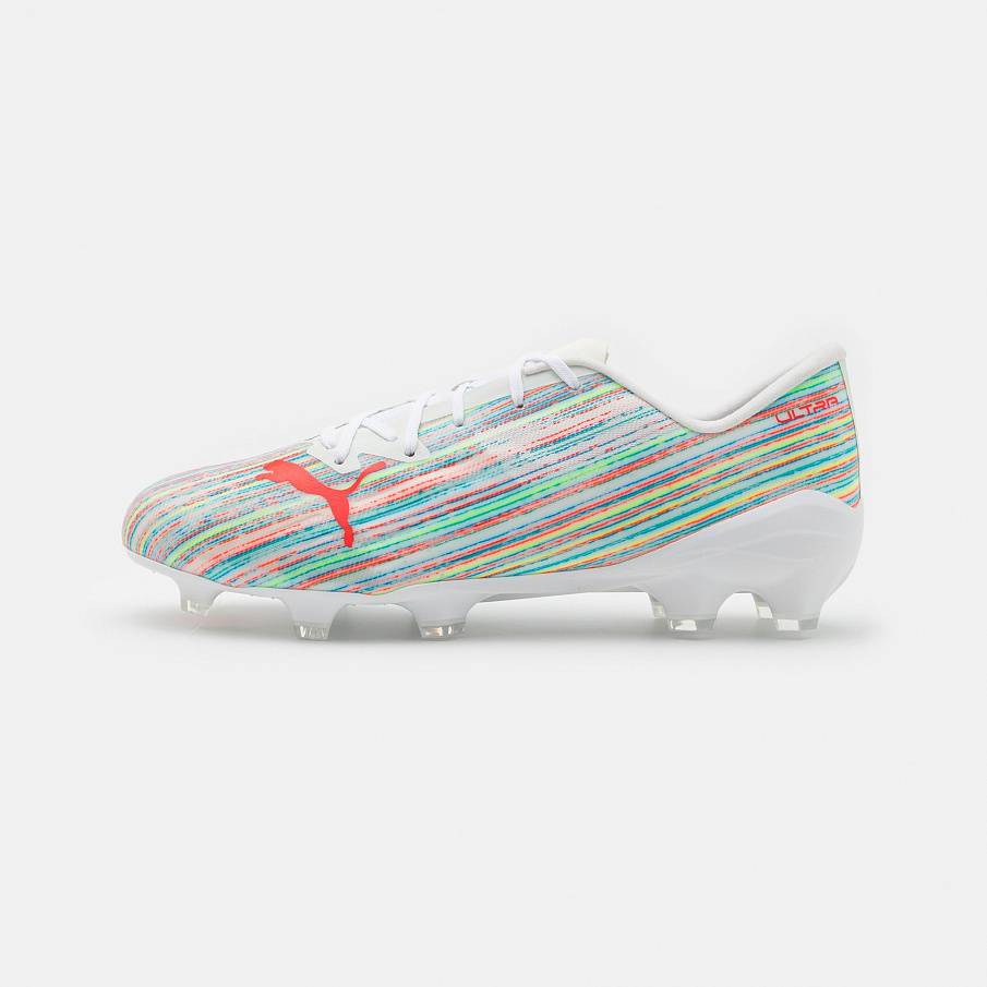 Фото № 1 с приближением к товару «‎Puma Ultra 2.2 Fg/ag»