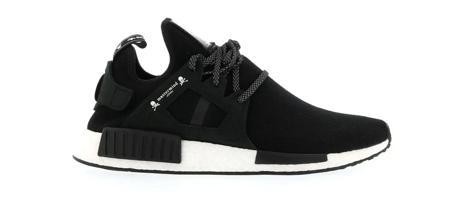 Фото № 1 с приближением к товару «‎adidas NMD XR1 Mastermind»