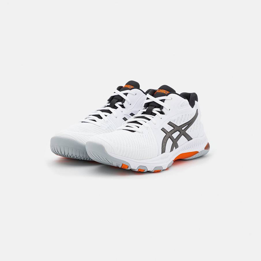 Фото № 2 с приближением к товару «‎Asics Netburner Ballistic»