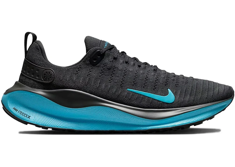 Фото № 1 с приближением к товару «‎Nike ReactX Infinity Run 4»