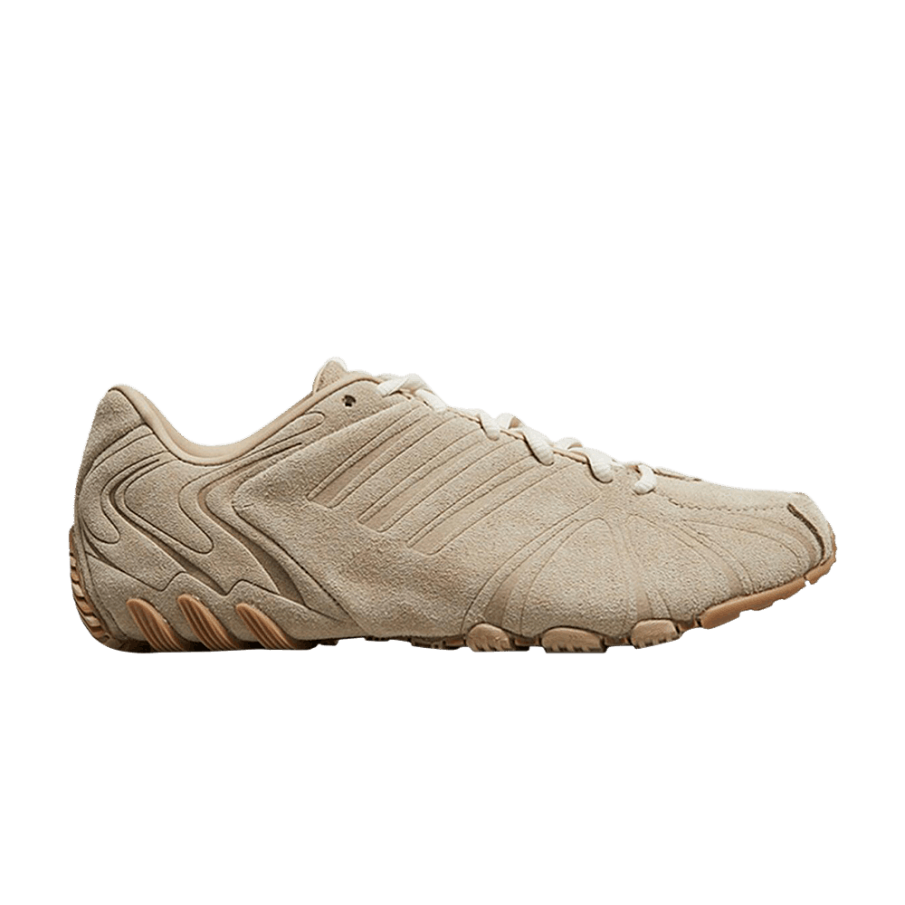Фото № 1 с приближением к товару «‎adidas Women's Ghost Sprint Magic Beige (JS1067)»