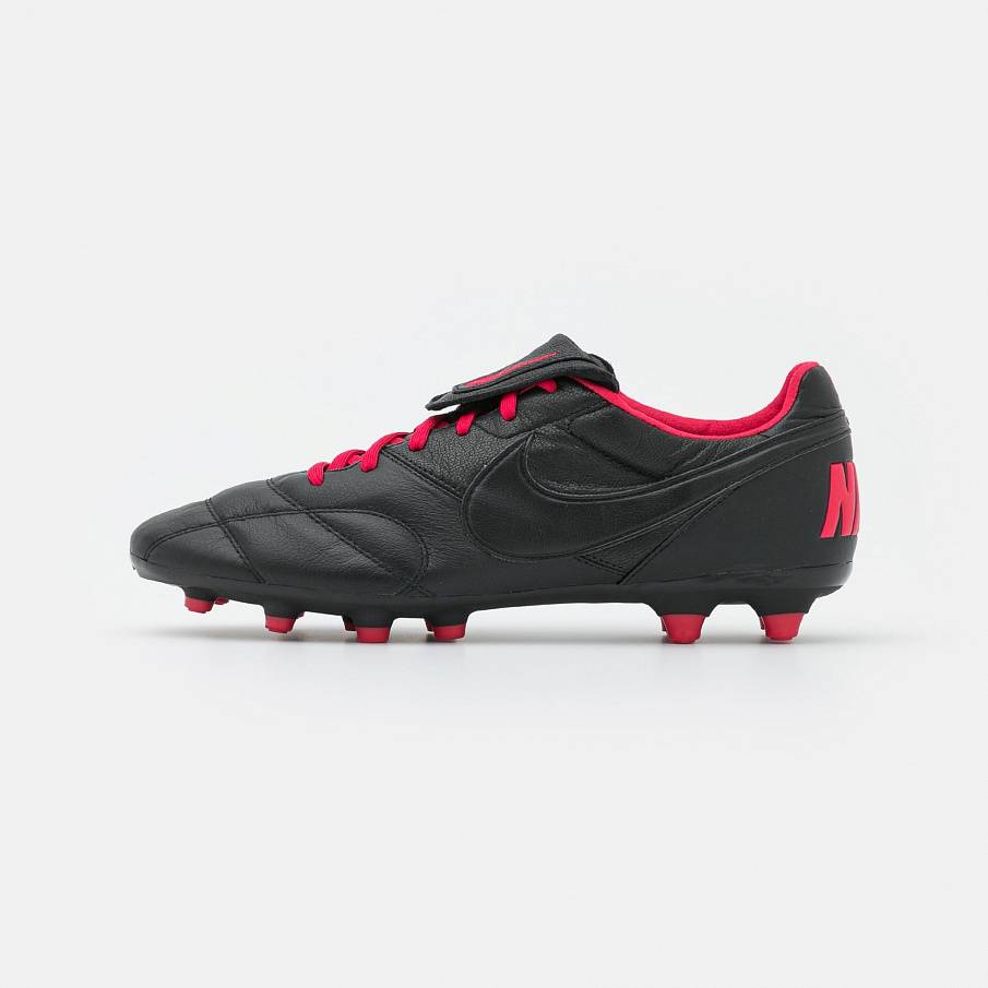 Фото № 1 с приближением к товару «‎Nike Premier II FG»