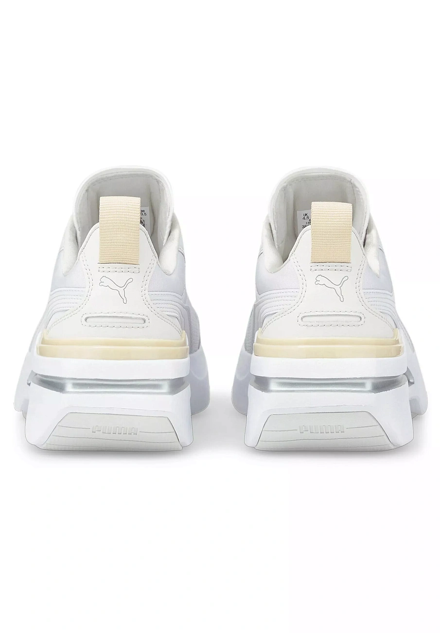 Фото № 3 с приближением к товару «‎Кроссовки Puma SPPU111A118-C11-N»