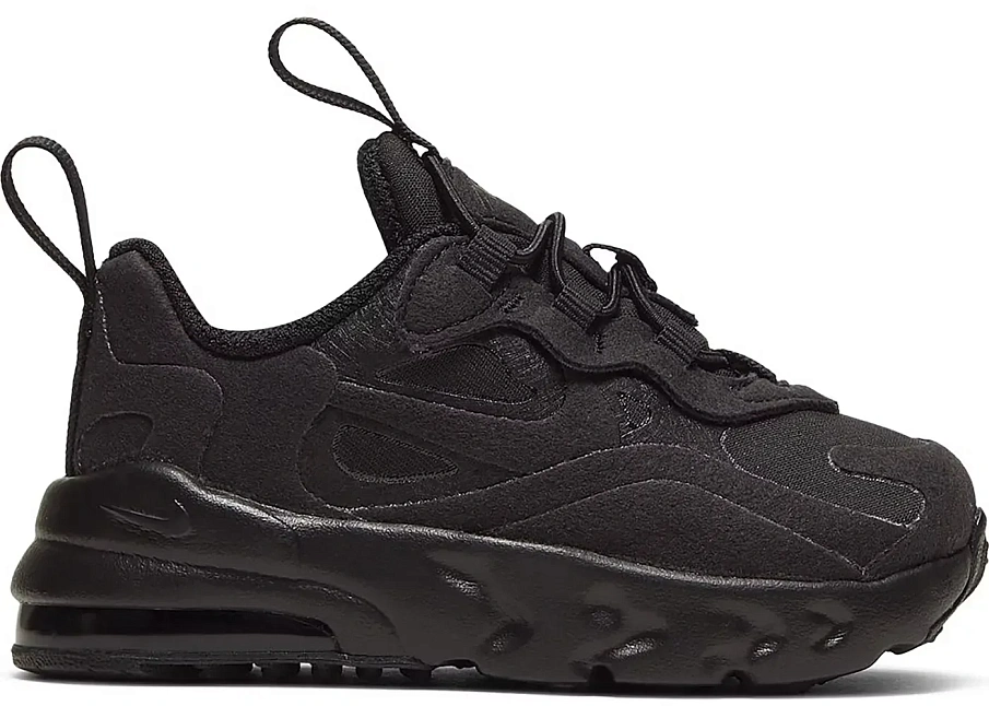 Фото № 1 с приближением к товару «‎Nike Air Max 270 React»