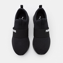 Фото № 4 с приближением к товару «‎Puma Softride Sophia»