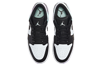 Фото № 4 с приближением к товару «‎ Jordan Air Jordan 1 Low SE "Supernova" Vintage basketball shoes»