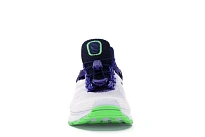 Фото № 2 с приближением к товару «‎Nike Shox Gravity Fusion Violet »