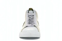 Фото № 2 с приближением к товару «‎Nike SB Blazer Stussy Vapor»