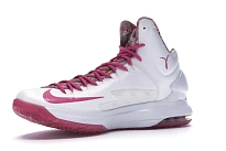 Фото № 4 с приближением к товару «‎Nike KD 5 Aunt Pearl»