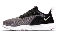Фото № 1 с приближением к товару «‎Nike Wmns Flex TR 9 BlackPink»