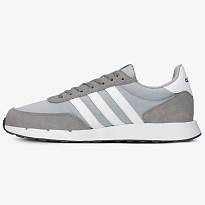 Фото № 3 с приближением к товару «‎adidas Neo Run 60s 2.0 GreyWhite»