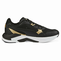 Фото № 2 с приближением к товару «‎Puma X Ray Speed Lite Distressed »