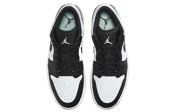  Jordan Air Jordan 1 Low SE "Supernova" Vintage basketball shoes - 4