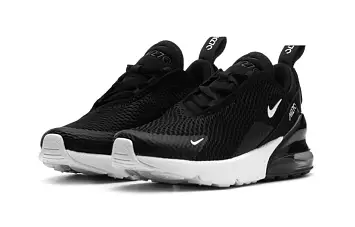 Nike Air Max 270 PS 'Black' - 5