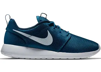 Nike Roshe One Industrial Blue (511881-408)