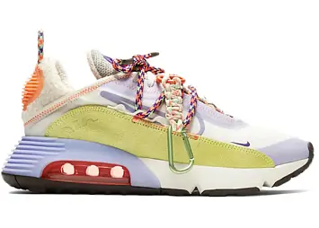 Nike Air Max 2090 Mountain Climbing (DC2353-153)