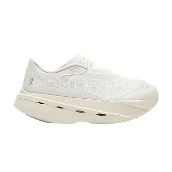Post Archive Faction x Women's Cloudboom Volt White Gale - 1