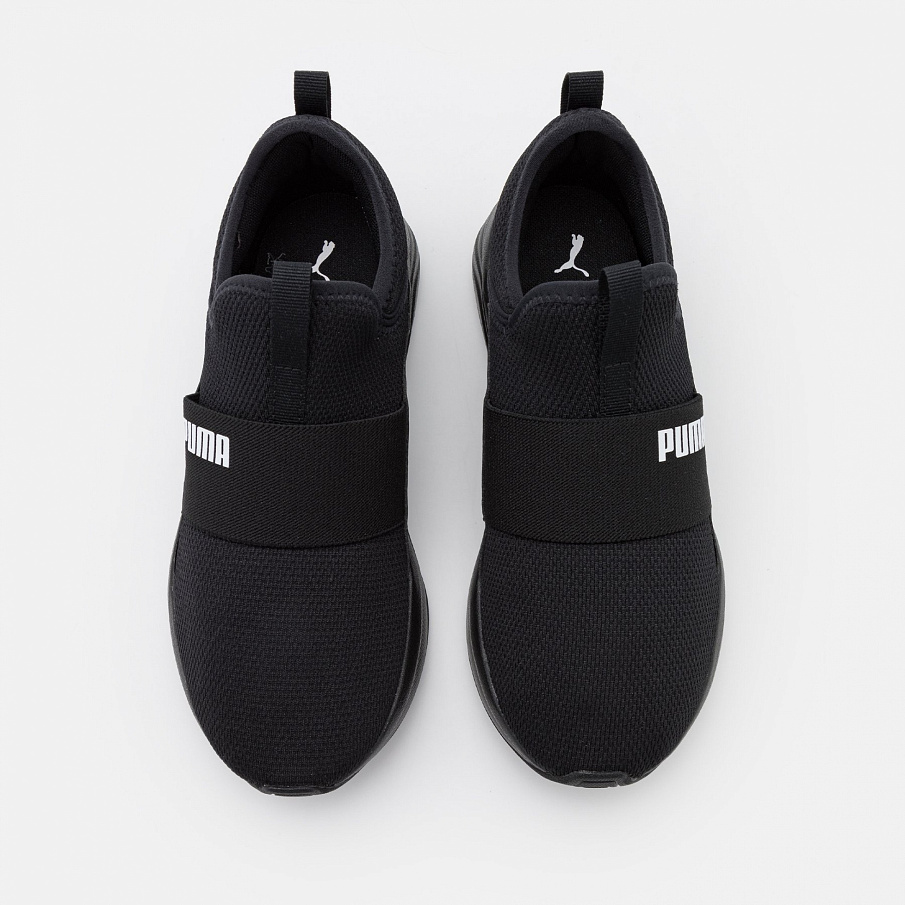 Фото № 4 с приближением к товару «‎Puma Softride Sophia»