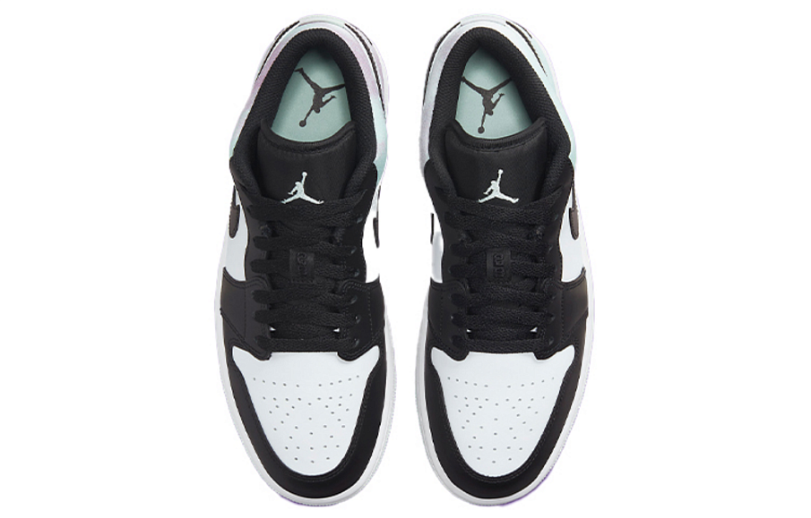 Фото № 4 с приближением к товару «‎ Jordan Air Jordan 1 Low SE "Supernova" Vintage basketball shoes»