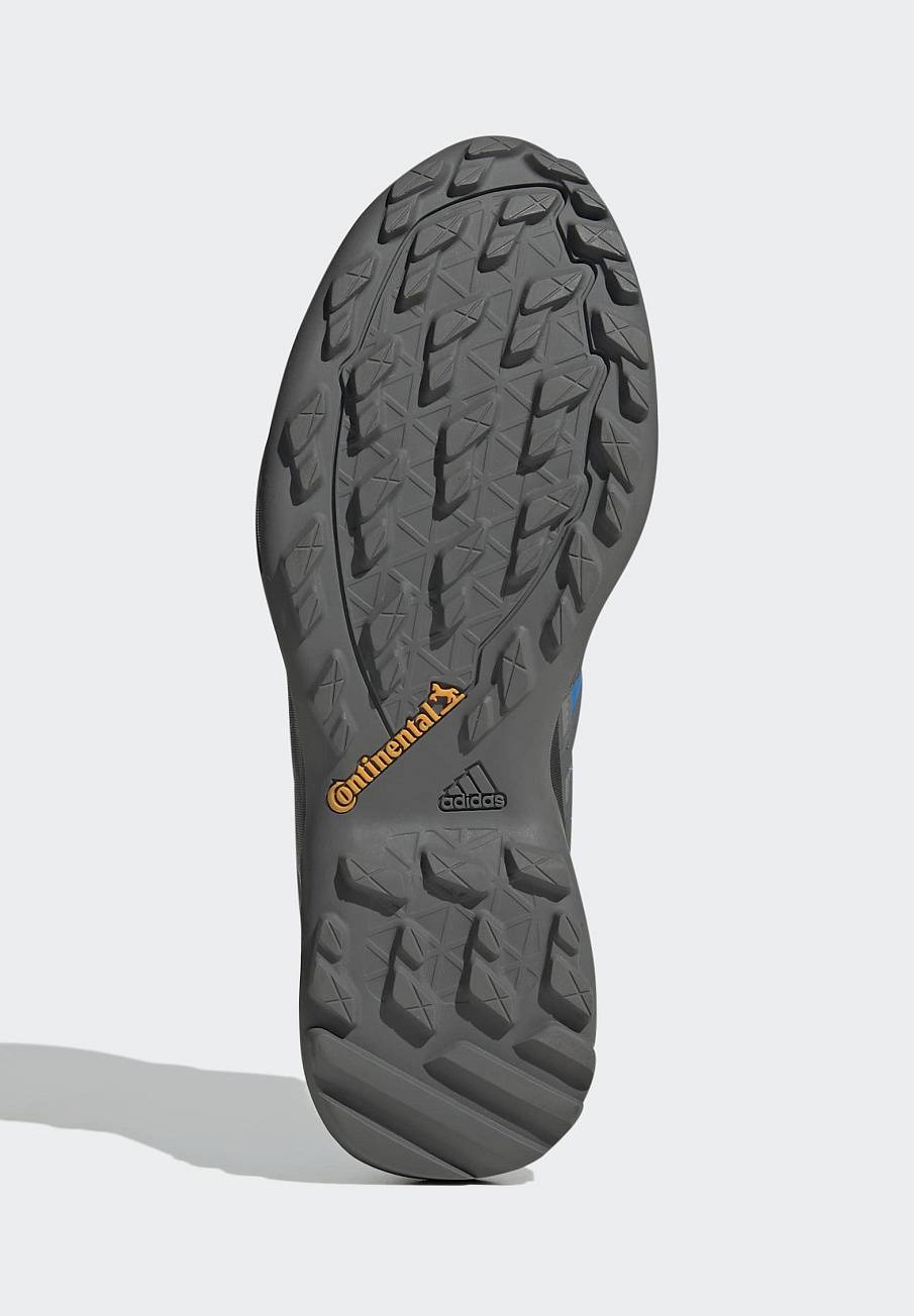 Фото № 3 с приближением к товару «‎Adidas Terrex Swift R Gore Tex Wanderschuh»