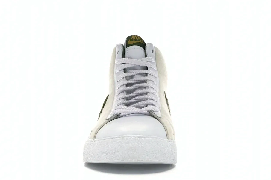 Фото № 2 с приближением к товару «‎Nike SB Blazer Stussy Vapor»