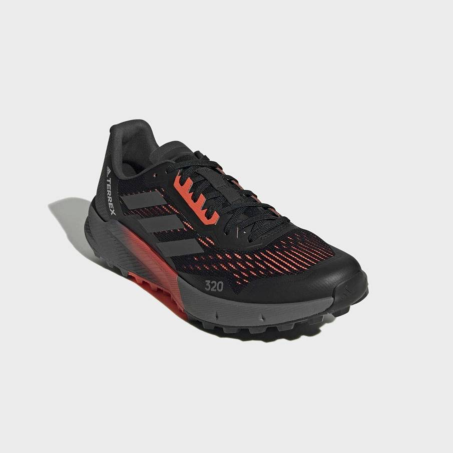 Фото № 3 с приближением к товару «‎Adidas Terrex Agravic »