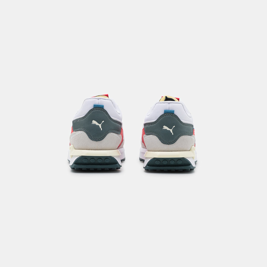 Фото № 3 с приближением к товару «‎Puma City Rider Electric »