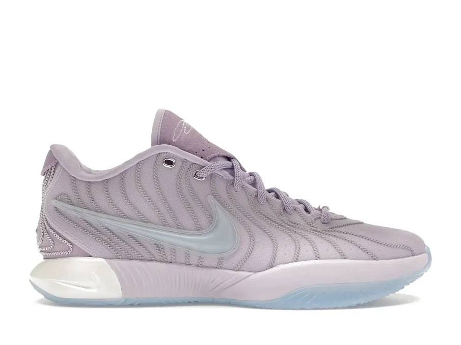 Фото № 1 с приближением к товару «‎Nike LeBron 21»