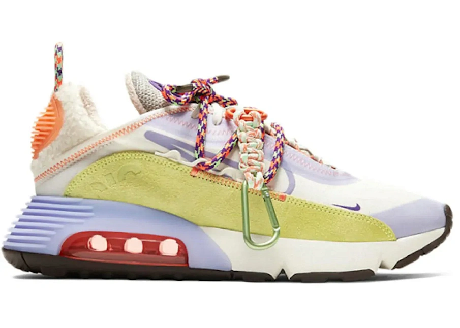 Фото № 1 с приближением к товару «‎Nike Air Max 2090 Mountain Climbing »