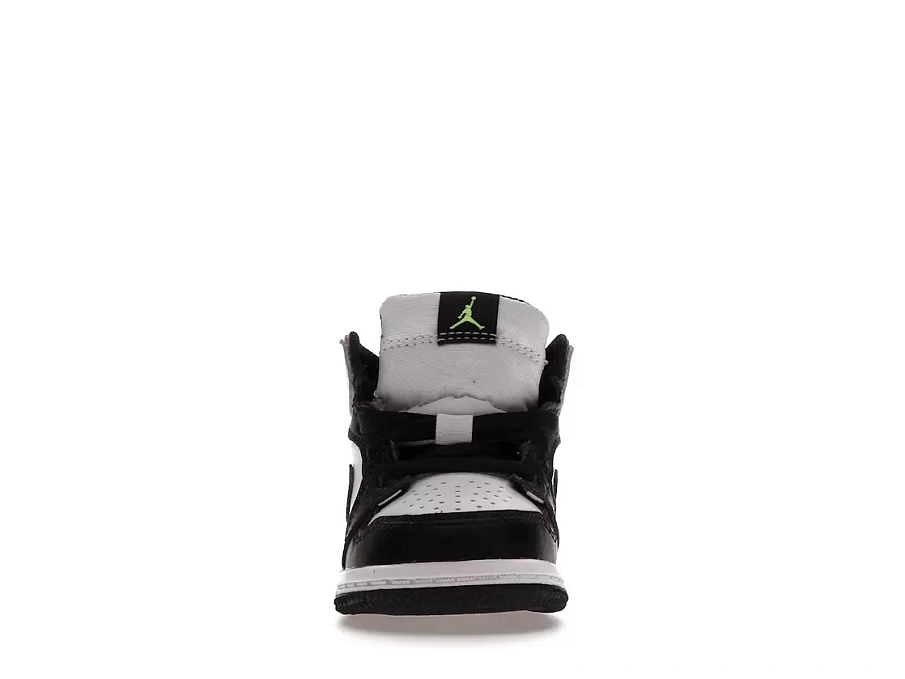 Фото № 2 с приближением к товару «‎Jordan 1 Mid»