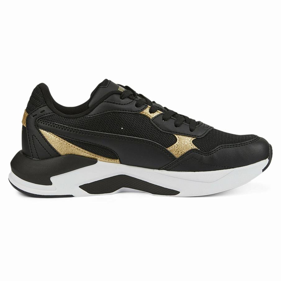 Фото № 2 с приближением к товару «‎Puma X Ray Speed Lite Distressed »