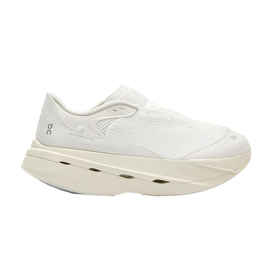 Фото № 1 с приближением к товару «‎Post Archive Faction x Women's Cloudboom Volt White Gale»