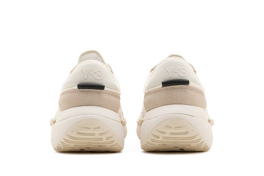 Фото № 4 с приближением к товару «‎Adidas Y-3 Ajatu»