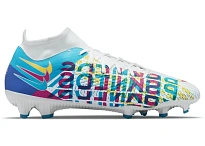 Фото № 1 с приближением к товару «‎Nike Phantom GT Academy DF MG 3D»