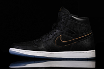 Фото № 2 с приближением к товару «‎Nike Air Jordan 1 Retro OG BG City OF Flight»