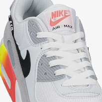 Фото № 5 с приближением к товару «‎Nike Air Max 90 Amm»
