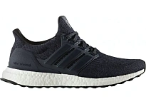 Фото № 1 с приближением к товару «‎adidas Ultra Boost 4.0 Black Legend Ink »