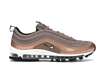 Фото № 1 с приближением к товару «‎Nike Air Max 97 Bronze»