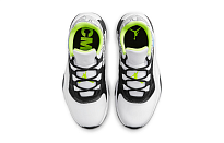Фото № 4 с приближением к товару «‎Jordan Air Jordan 11 CMFT Low SE GS 'White Volt'»