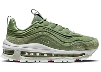 Фото № 1 с приближением к товару «‎Nike Air Max 97 Futura Oil Green »