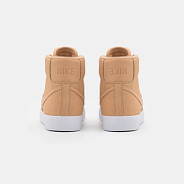 Фото № 4 с приближением к товару «‎Nike W Blazer Prm »