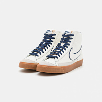 Фото № 2 с приближением к товару «‎Nike Blazer 77 Prm Vrsty »