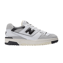 Фото № 1 с приближением к товару «‎New Balance 550 Grey White Black»